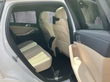 X6 xDrive 30d M-Sport