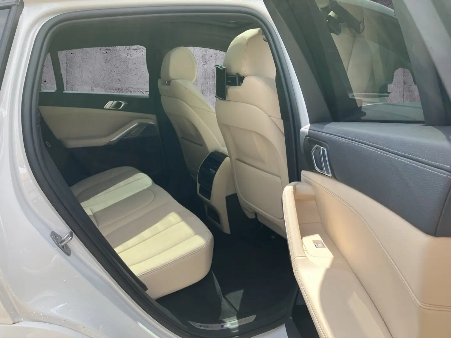 X6 xDrive 30d M-Sport