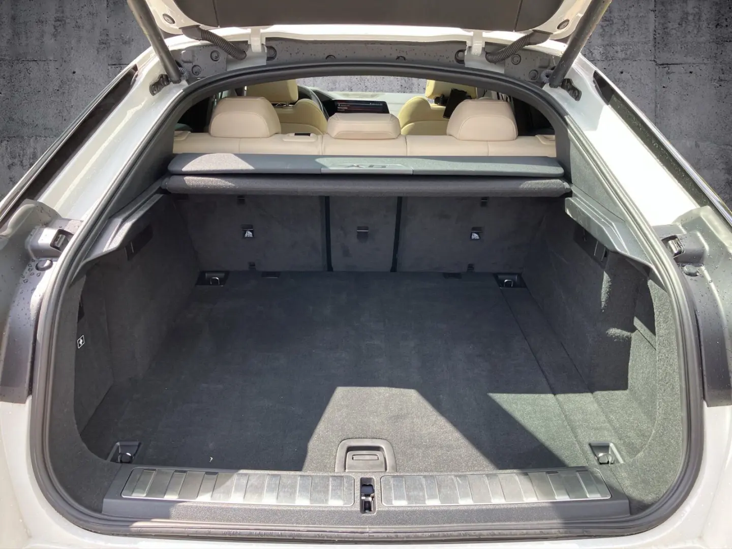 X6 xDrive 30d M-Sport