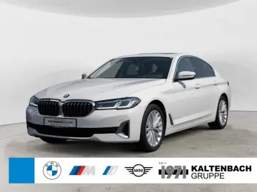 530i xDrive Luxury Line AHK HUD LASER LED W-LAN