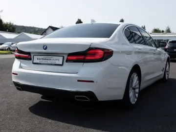 530i xDrive Luxury Line AHK HUD LASER LED W-LAN