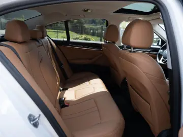 530i xDrive Luxury Line AHK HUD LASER LED W-LAN