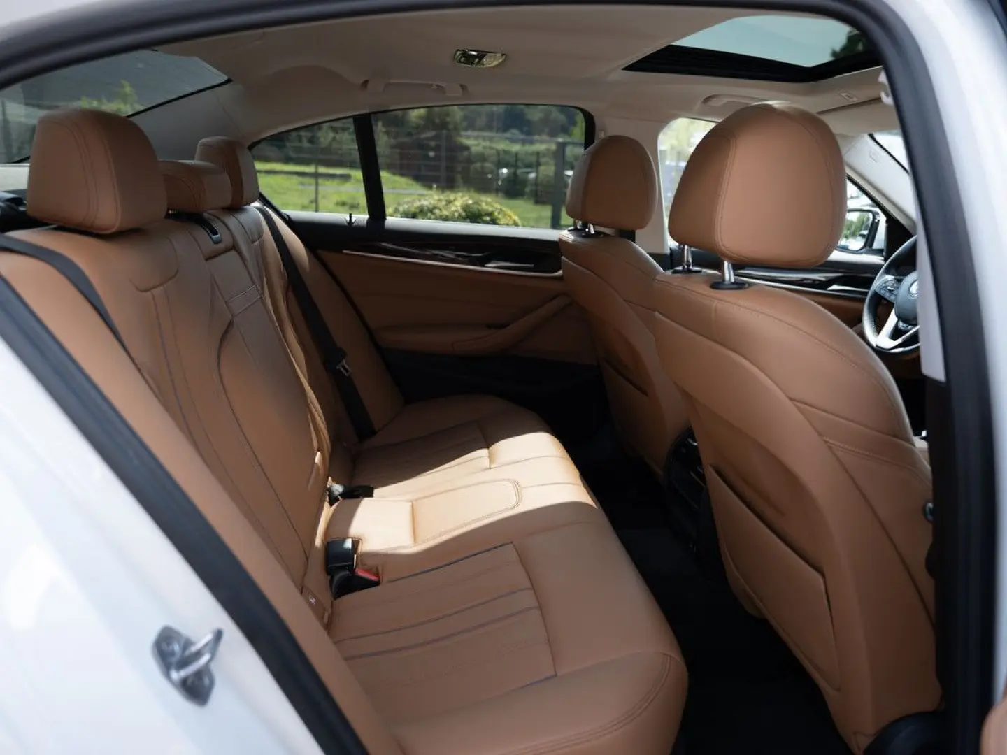 530i xDrive Luxury Line AHK HUD LASER LED W-LAN