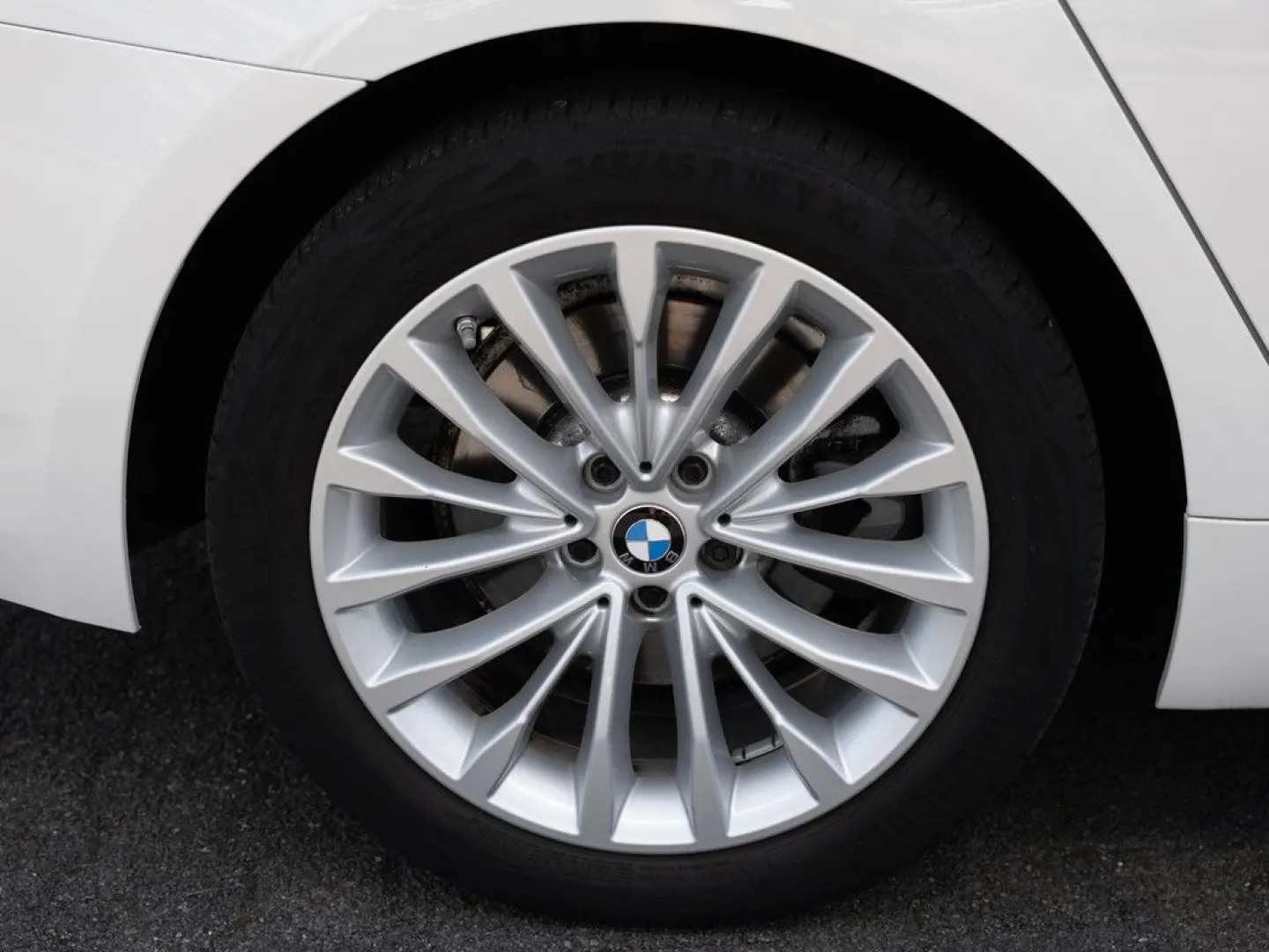 530i xDrive Luxury Line AHK HUD LASER LED W-LAN