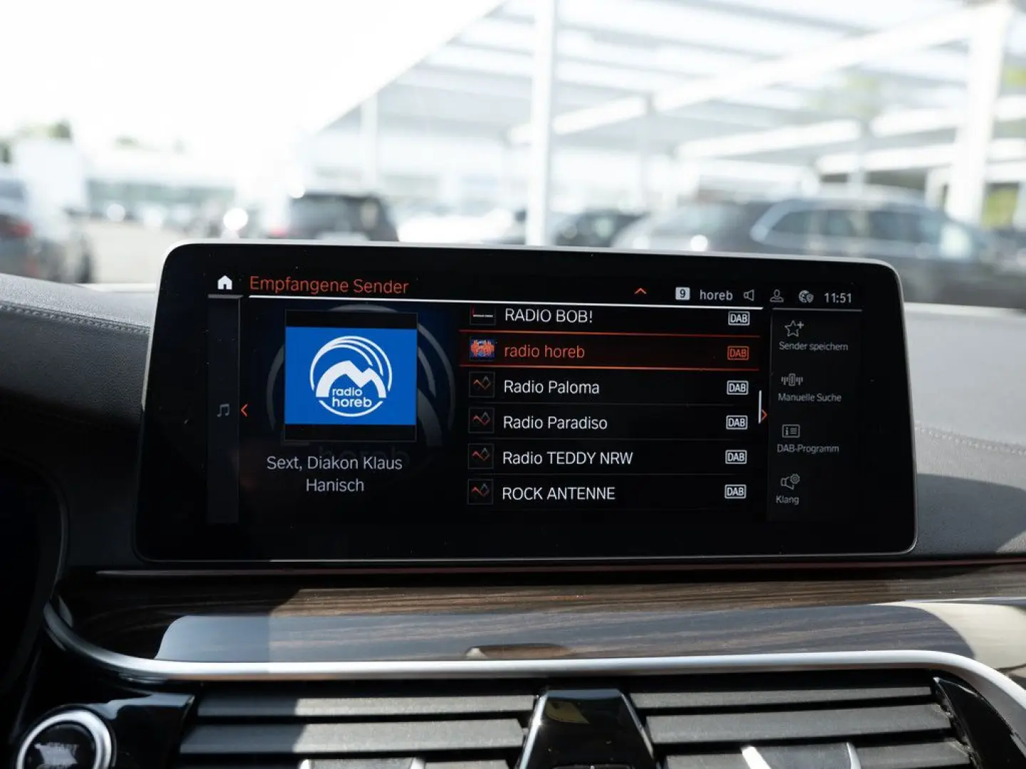 530i xDrive Luxury Line AHK HUD LASER LED W-LAN