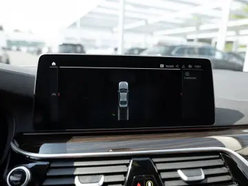 530i xDrive Luxury Line AHK HUD LASER LED W-LAN