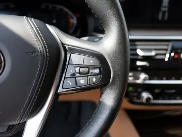 530i xDrive Luxury Line AHK HUD LASER LED W-LAN