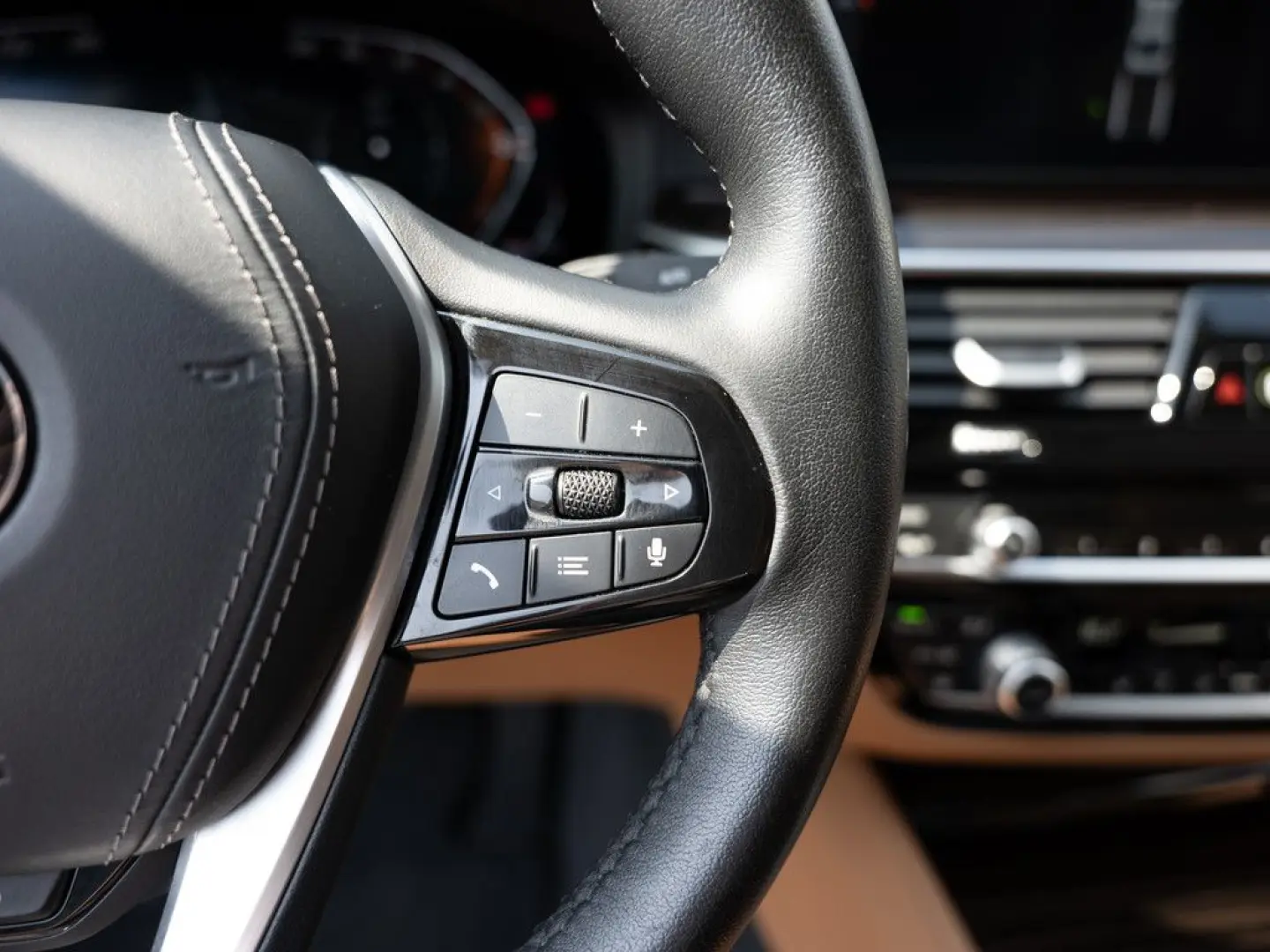 530i xDrive Luxury Line AHK HUD LASER LED W-LAN