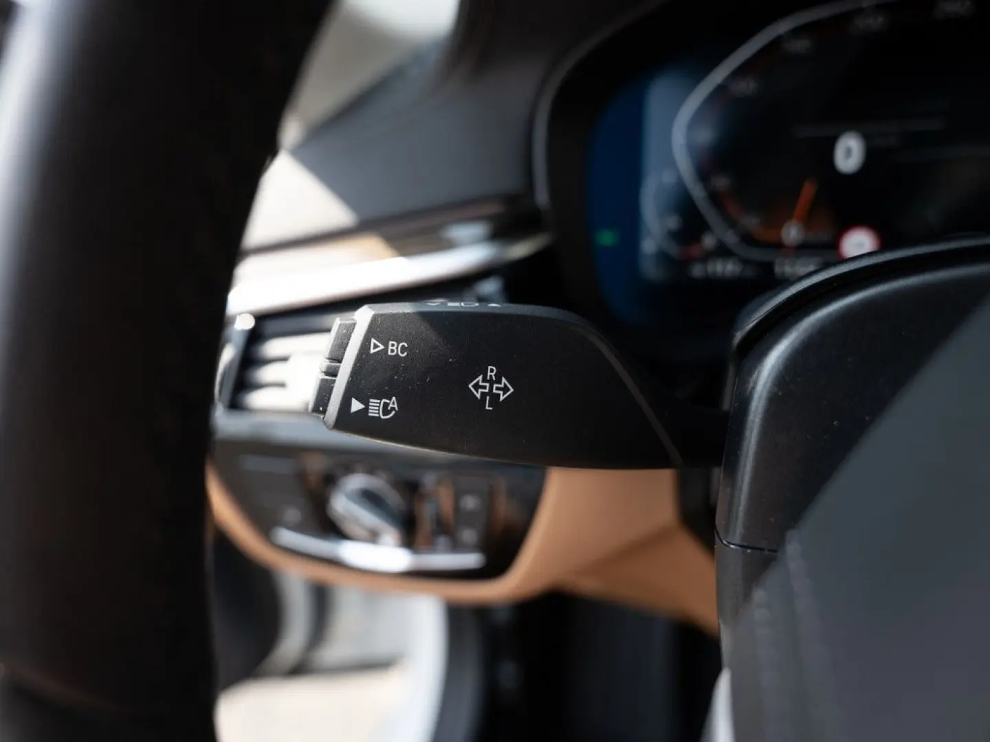 530i xDrive Luxury Line AHK HUD LASER LED W-LAN