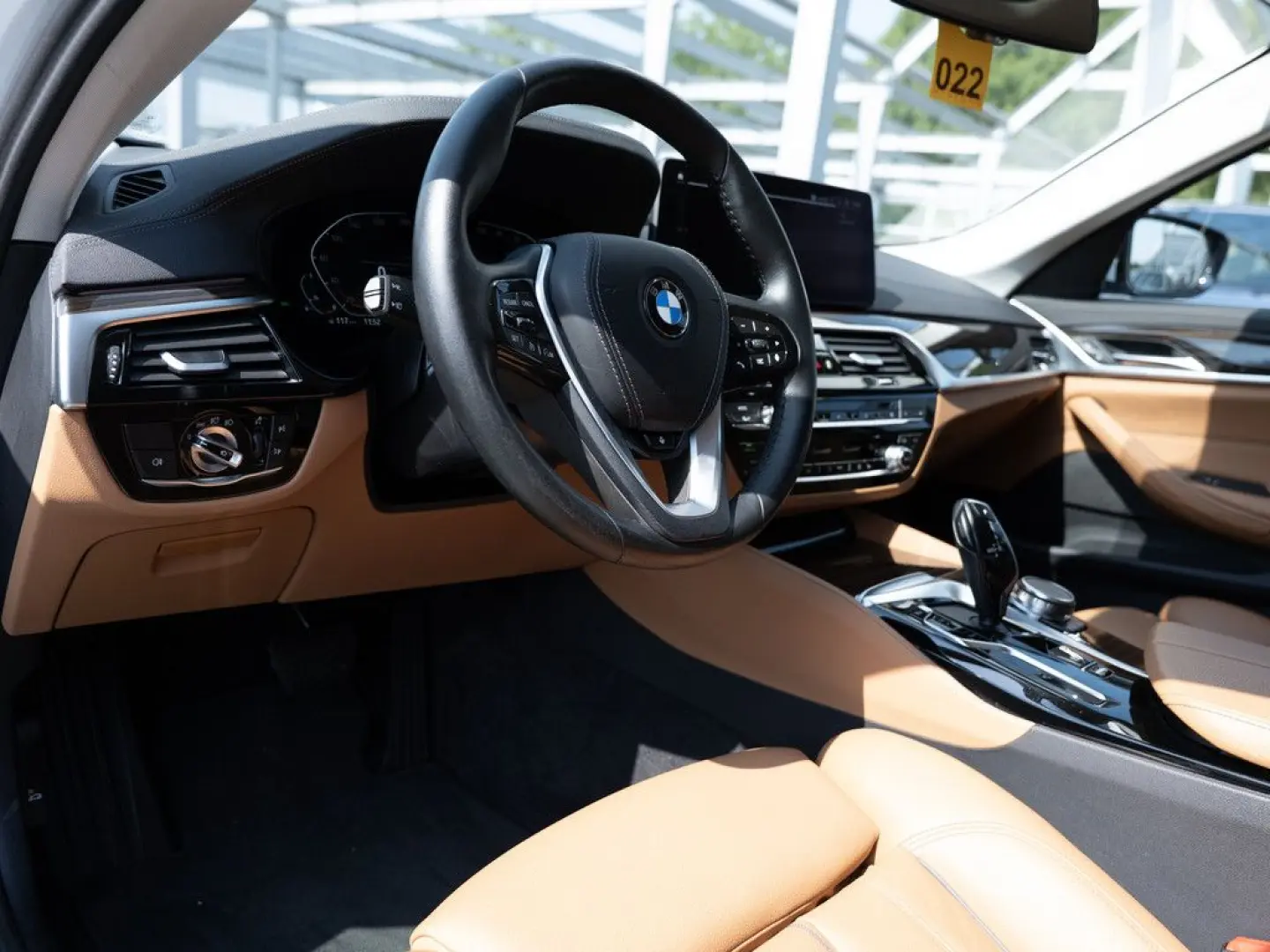 530i xDrive Luxury Line AHK HUD LASER LED W-LAN