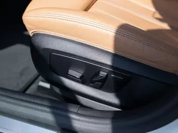 530i xDrive Luxury Line AHK HUD LASER LED W-LAN