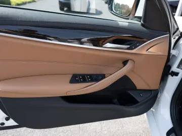 530i xDrive Luxury Line AHK HUD LASER LED W-LAN