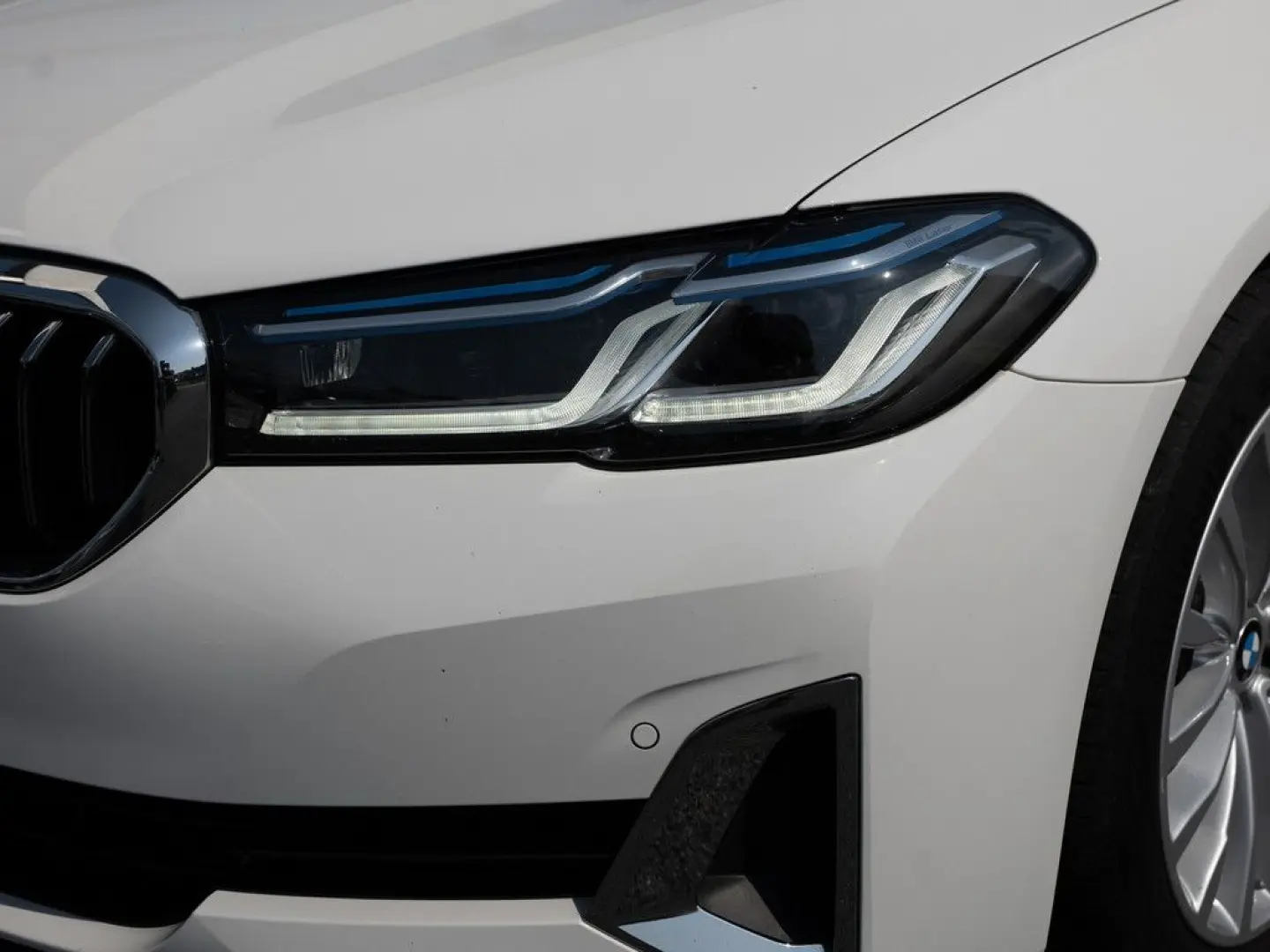 530i xDrive Luxury Line AHK HUD LASER LED W-LAN