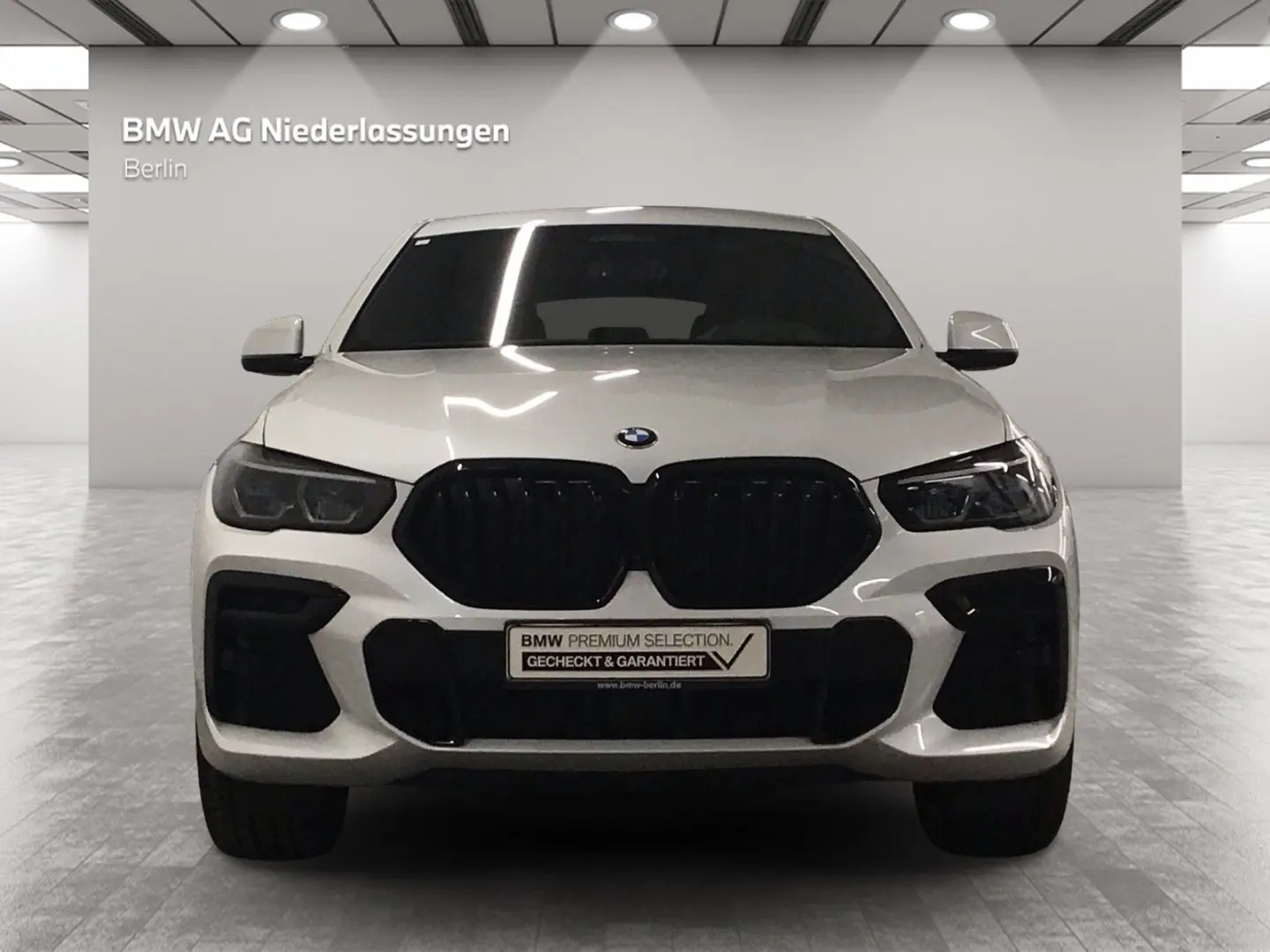 X6 xDrive40d M Sport