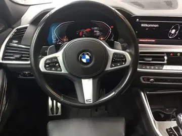 X6 xDrive40d M Sport