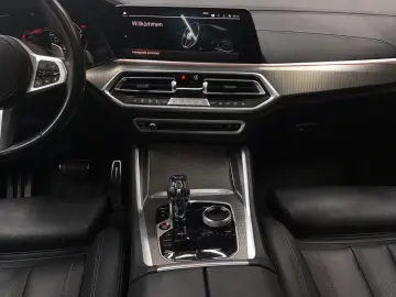 X6 xDrive40d M Sport