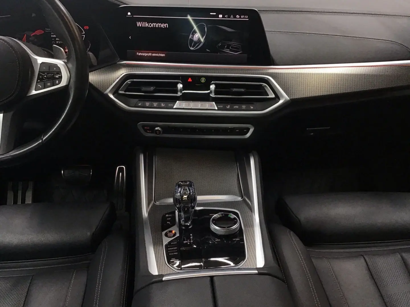 X6 xDrive40d M Sport