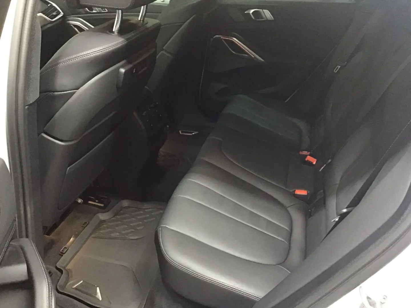 X6 xDrive40d M Sport