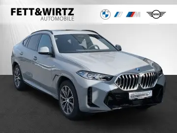 X6 xDrive30d