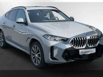 X6 xDrive30d