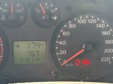 Ford Transit Doka 2.2TDCI   CLIMA   215000KM   2011