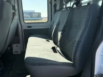 Ford Transit Doka 2.2TDCI   CLIMA   215000KM   2011