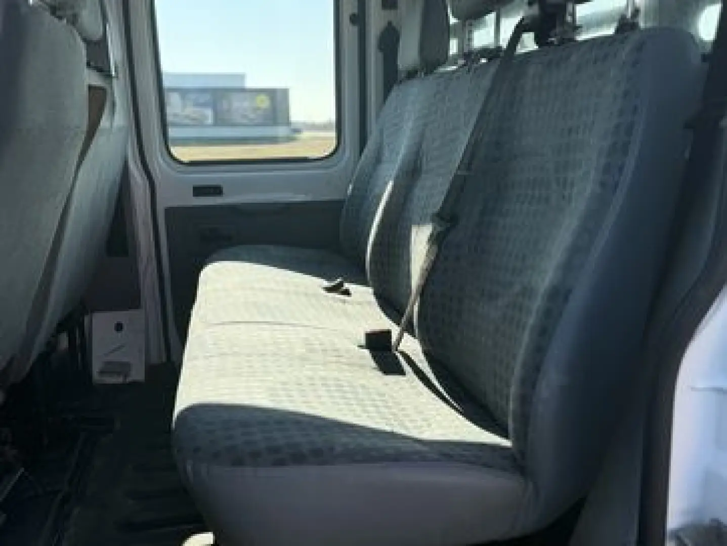 Ford Transit Doka 2.2TDCI   CLIMA   215000KM   2011