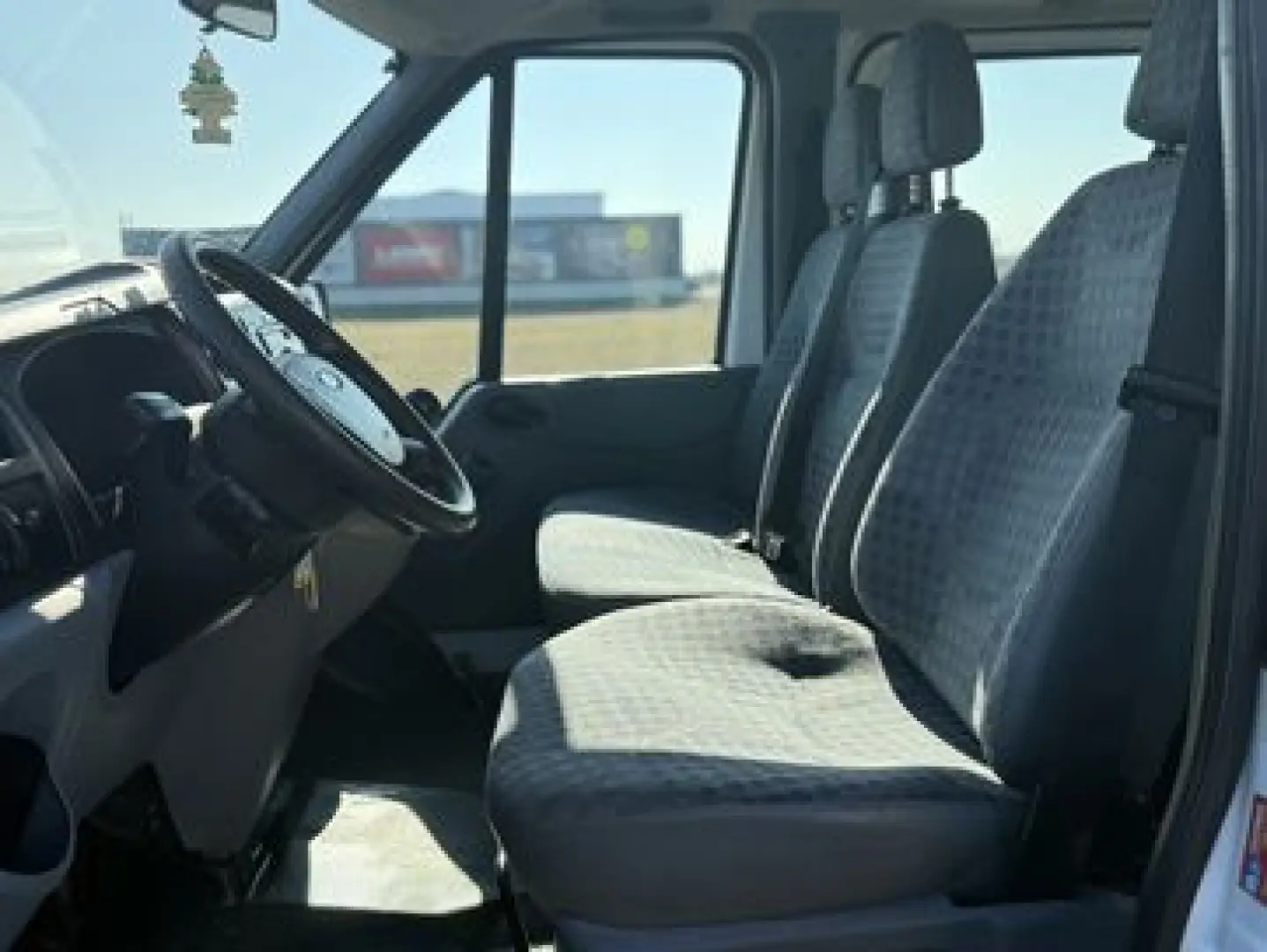 Ford Transit Doka 2.2TDCI   CLIMA   215000KM   2011