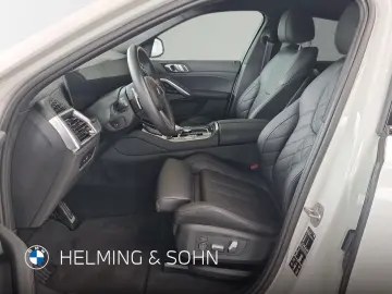 X6 xDrive30d M-Sport