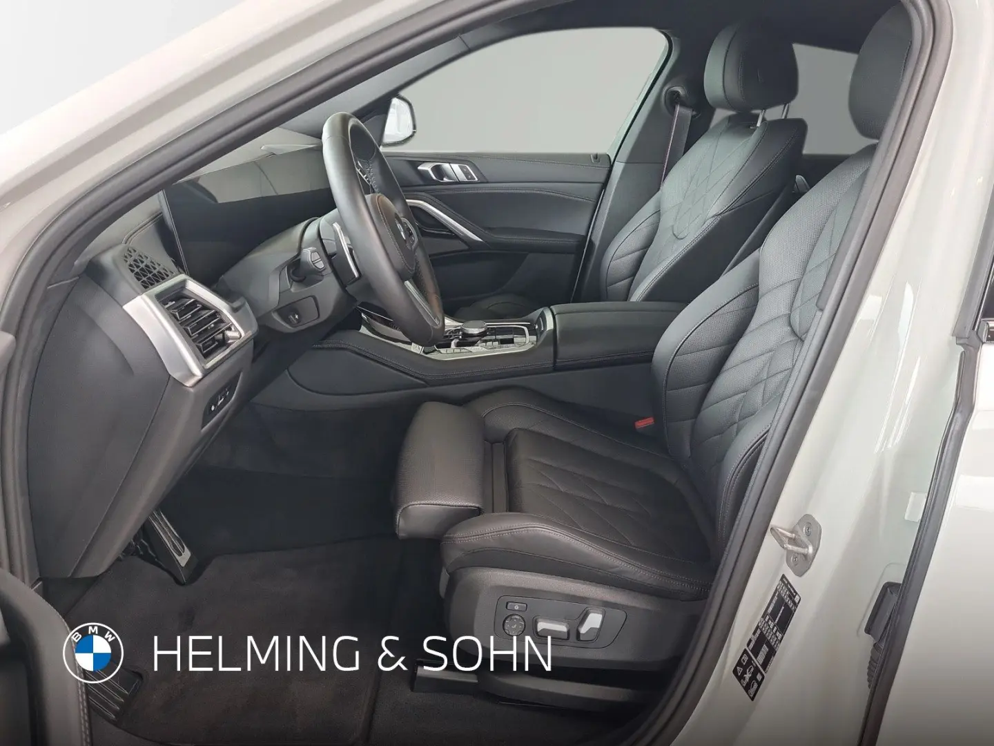 X6 xDrive30d M-Sport