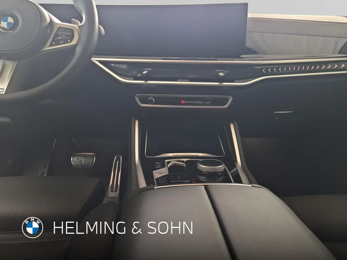 X6 xDrive30d M-Sport