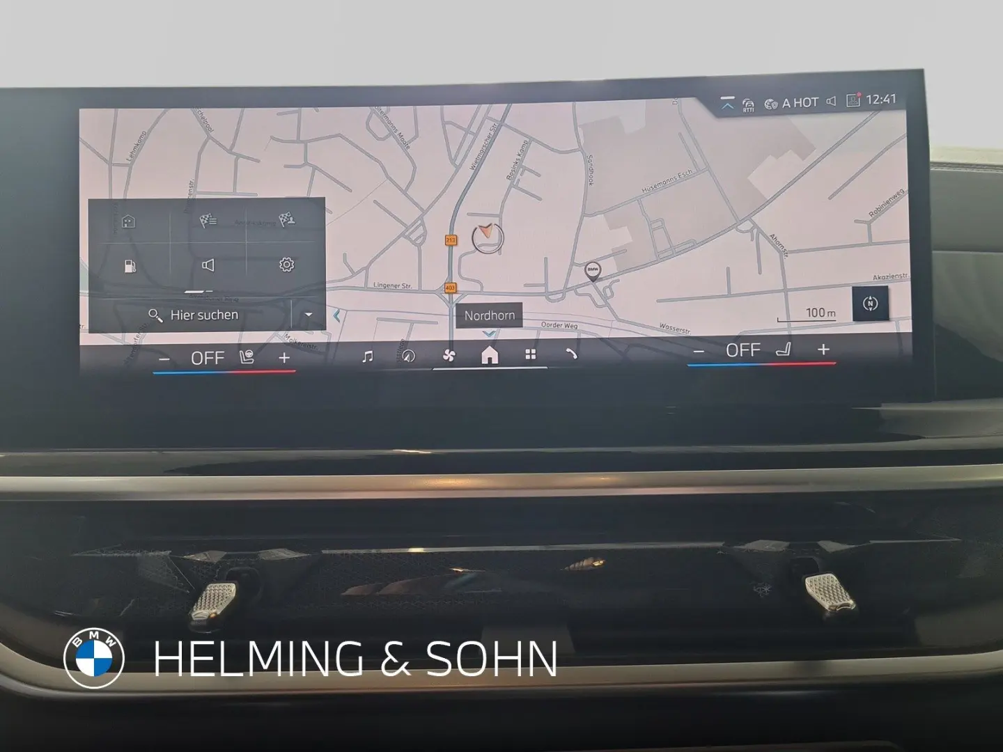 X6 xDrive30d M-Sport