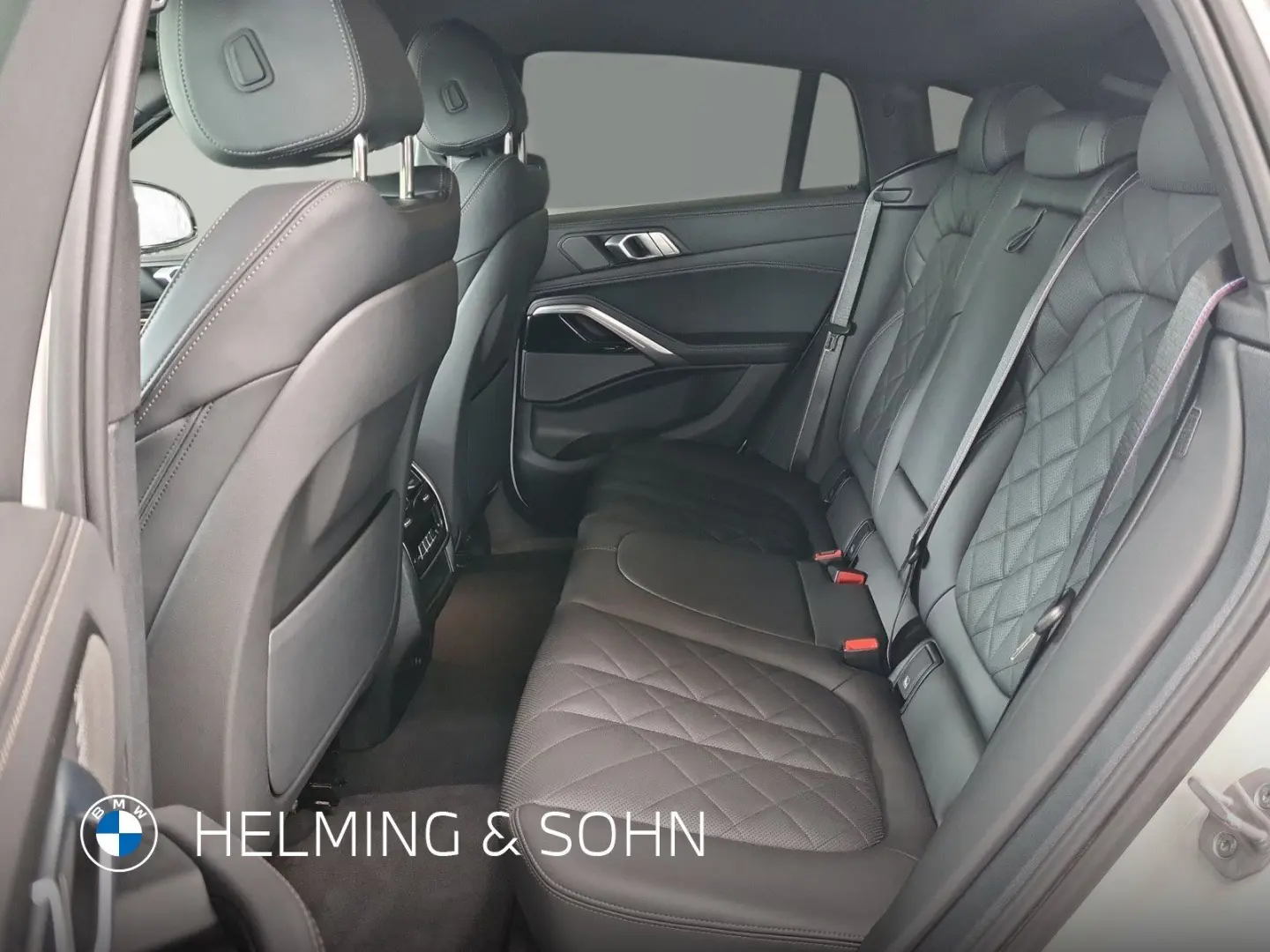 X6 xDrive30d M-Sport