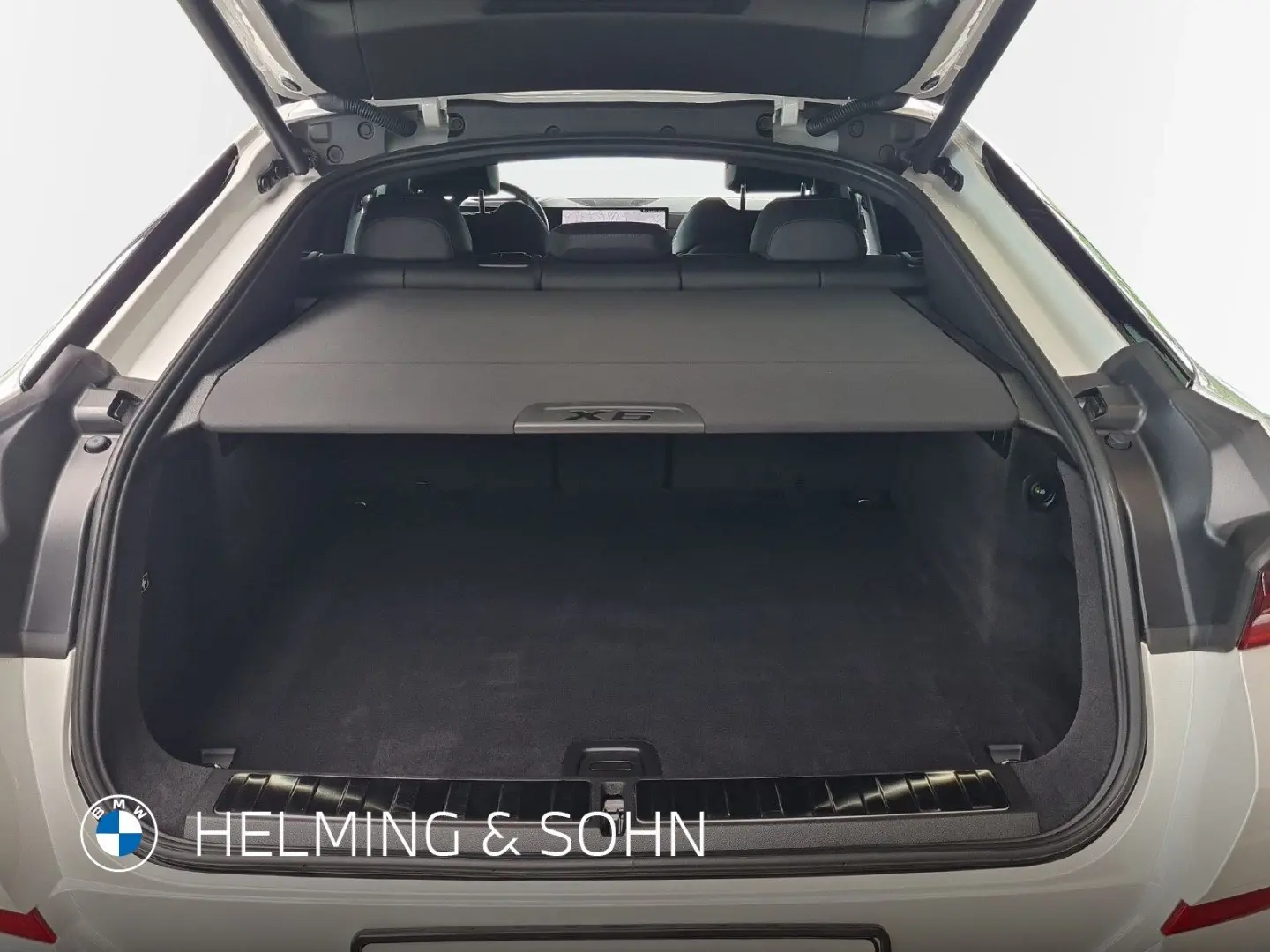 X6 xDrive30d M-Sport