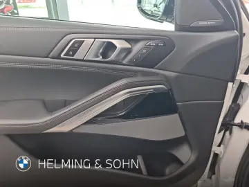 X6 xDrive30d M-Sport