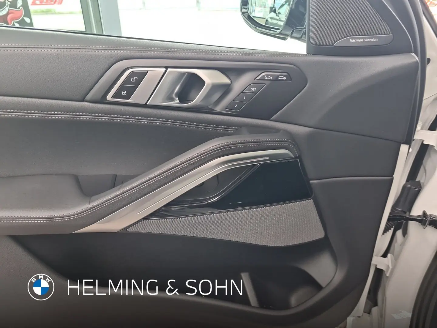 X6 xDrive30d M-Sport