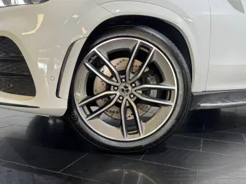 GLE 350 de 4M Coupé AMG Pano Night Airmatic 22´