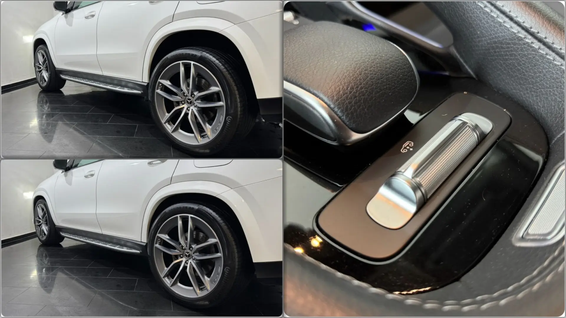 GLE 350 de 4M Coupé AMG Pano Night Airmatic 22´