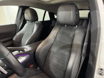 GLE 350 de 4M Coupé AMG Pano Night Airmatic 22´