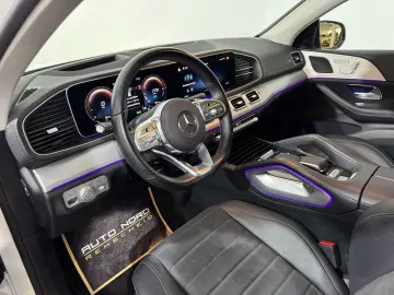 GLE 350 de 4M Coupé AMG Pano Night Airmatic 22´