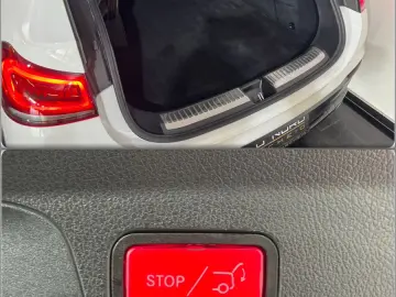 GLE 350 de 4M Coupé AMG Pano Night Airmatic 22´