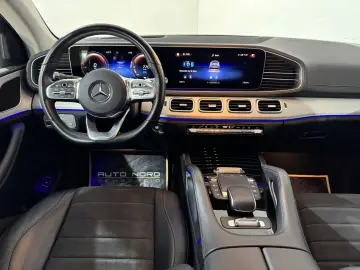 GLE 350 de 4M Coupé AMG Pano Night Airmatic 22´