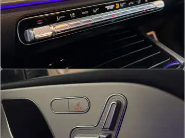 GLE 350 de 4M Coupé AMG Pano Night Airmatic 22´