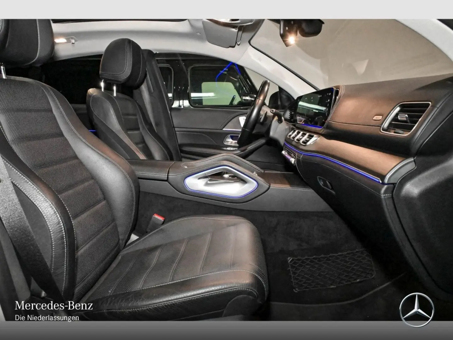 GLE400d 4M Coupé AMG