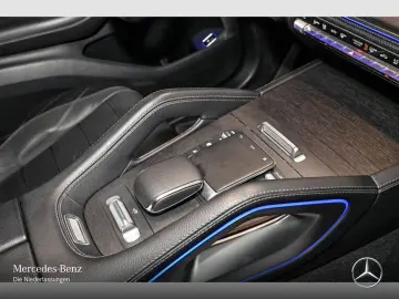 GLE400d 4M Coupé AMG