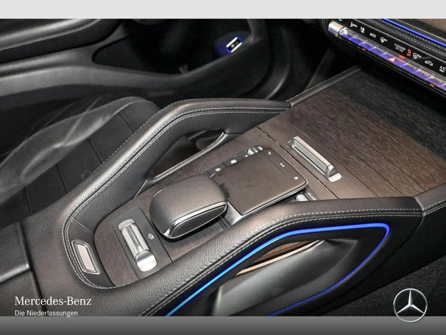 GLE400d 4M Coupé AMG