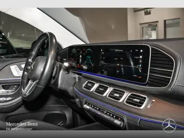 GLE400d 4M Coupé AMG