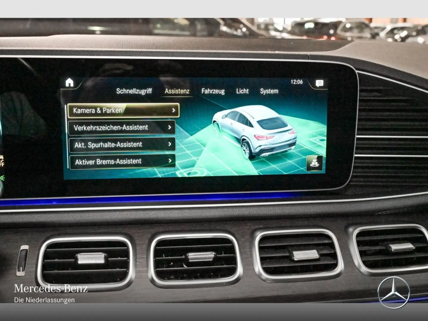 GLE400d 4M Coupé AMG