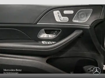 GLE400d 4M Coupé AMG