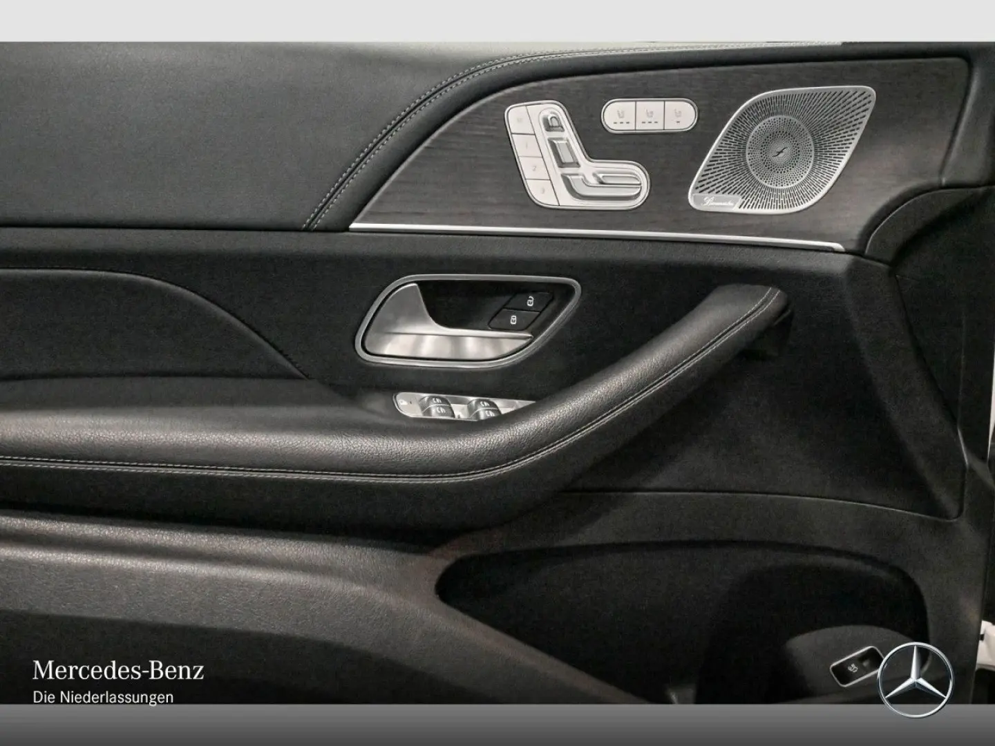 GLE400d 4M Coupé AMG